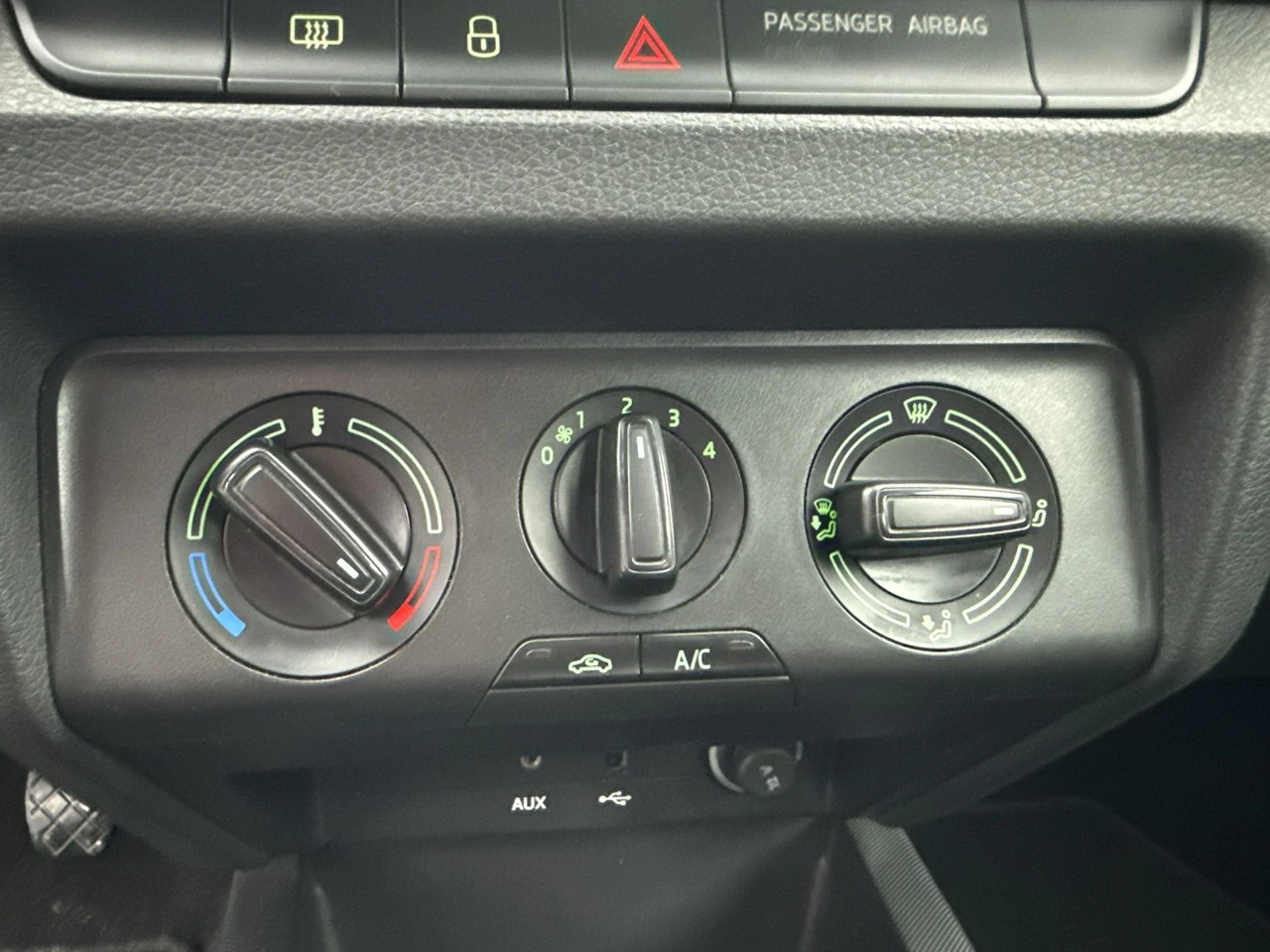 Skoda Fabia - Zdjęcie 20