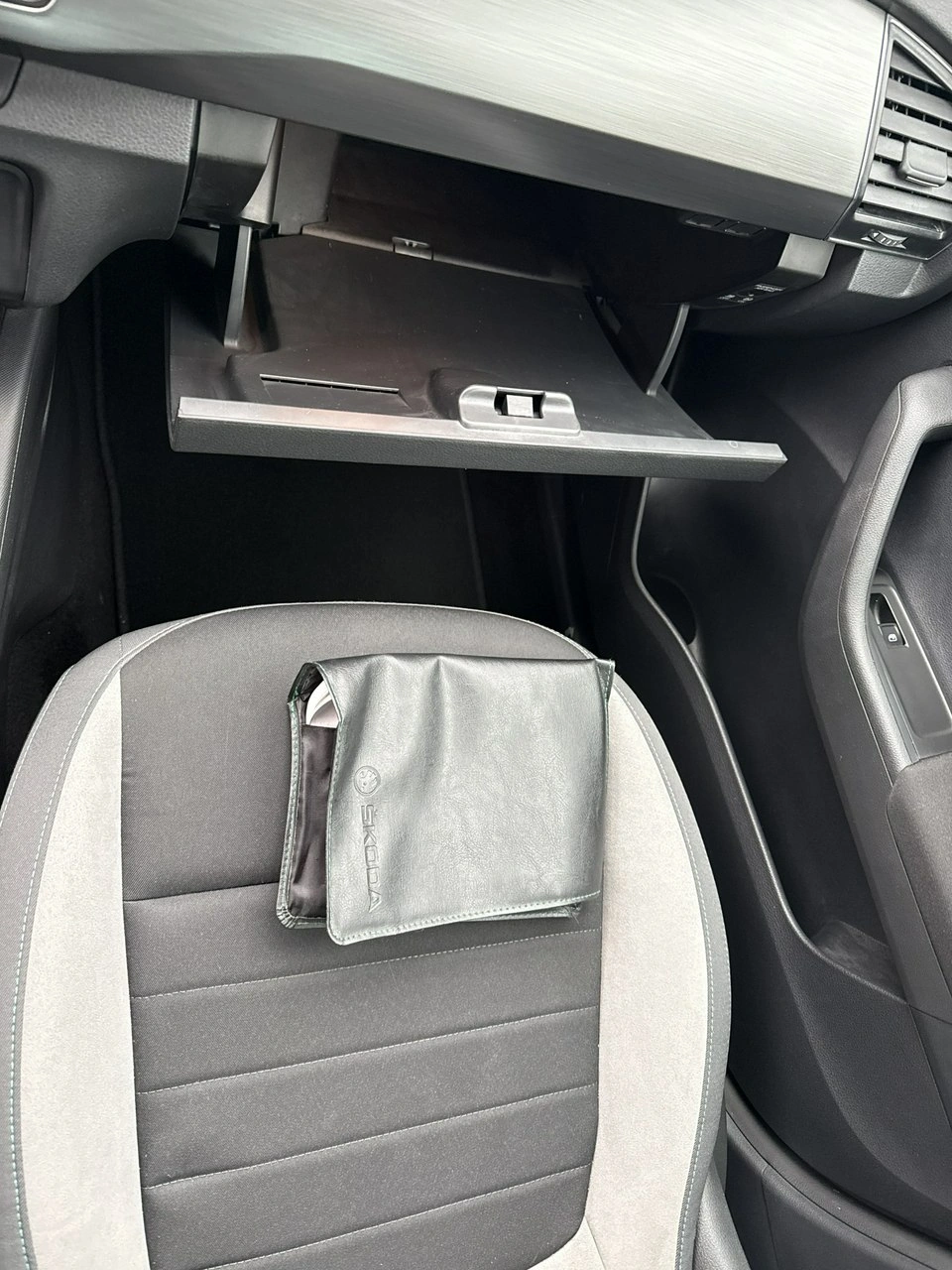 Skoda Fabia - Zdjęcie 21