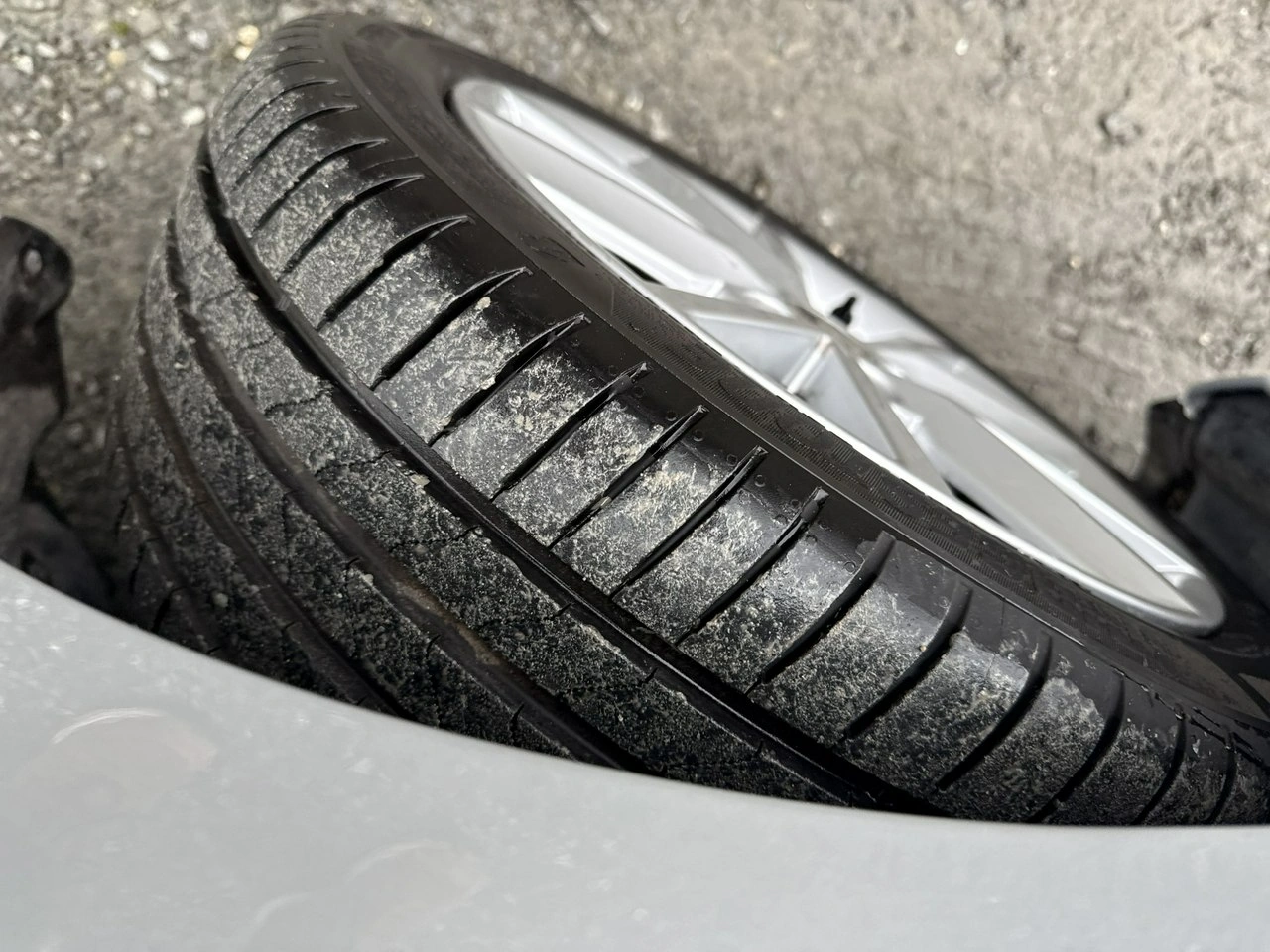 Skoda Fabia - Zdjęcie 23