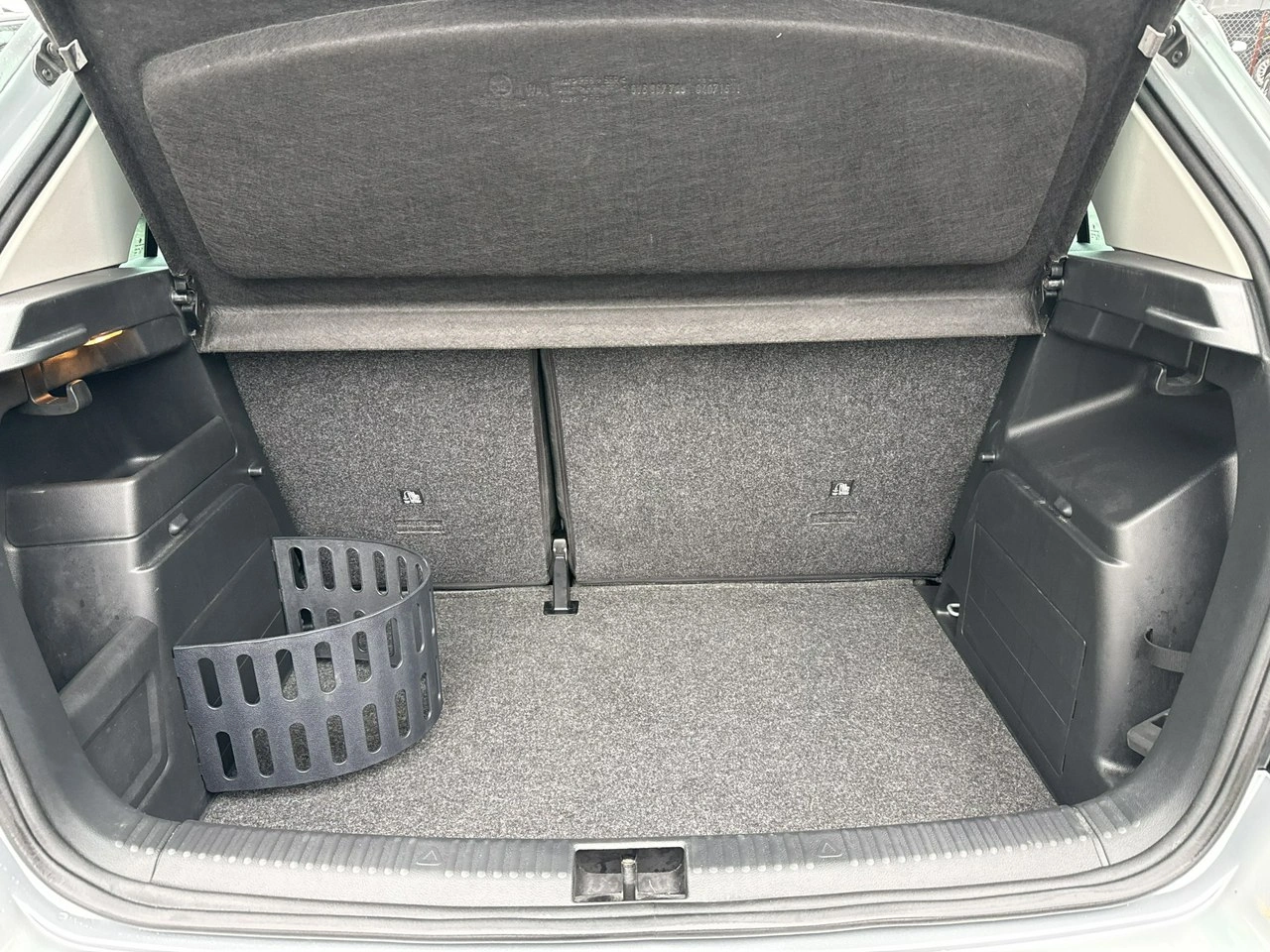 Skoda Fabia - Zdjęcie 24