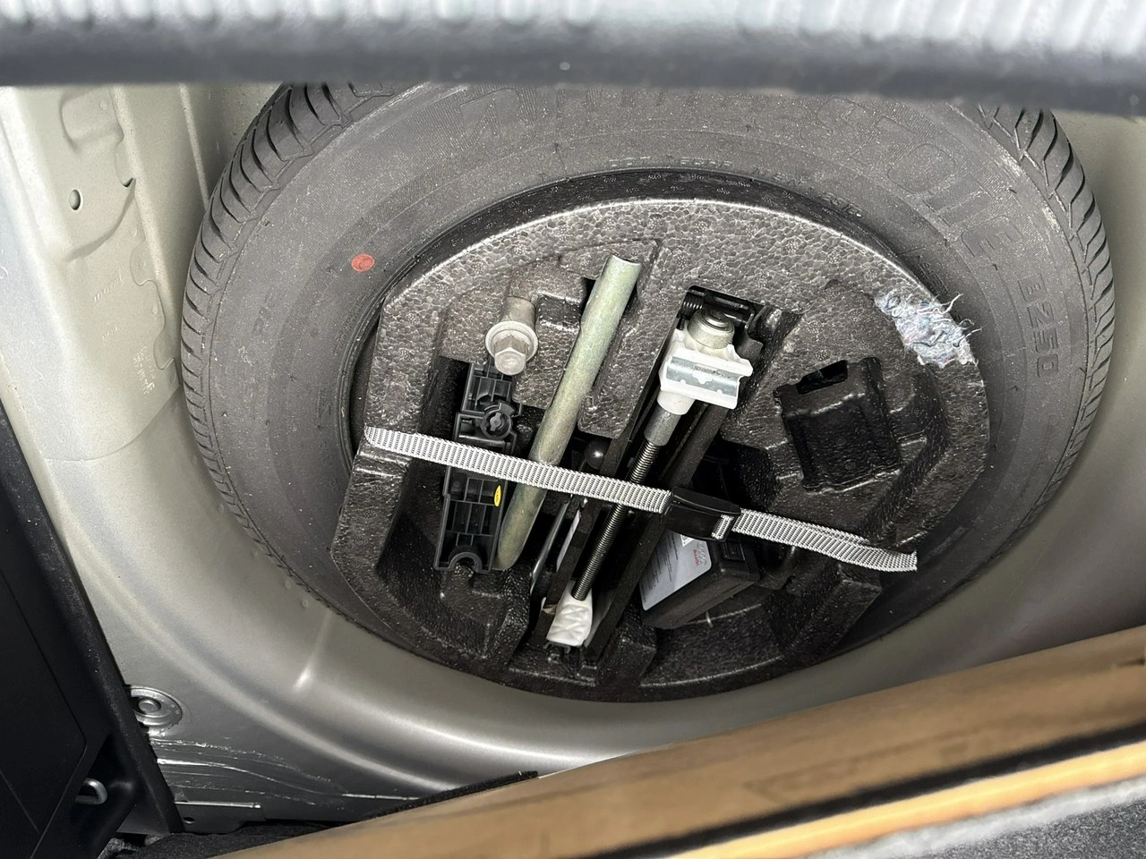 Skoda Fabia - Zdjęcie 25