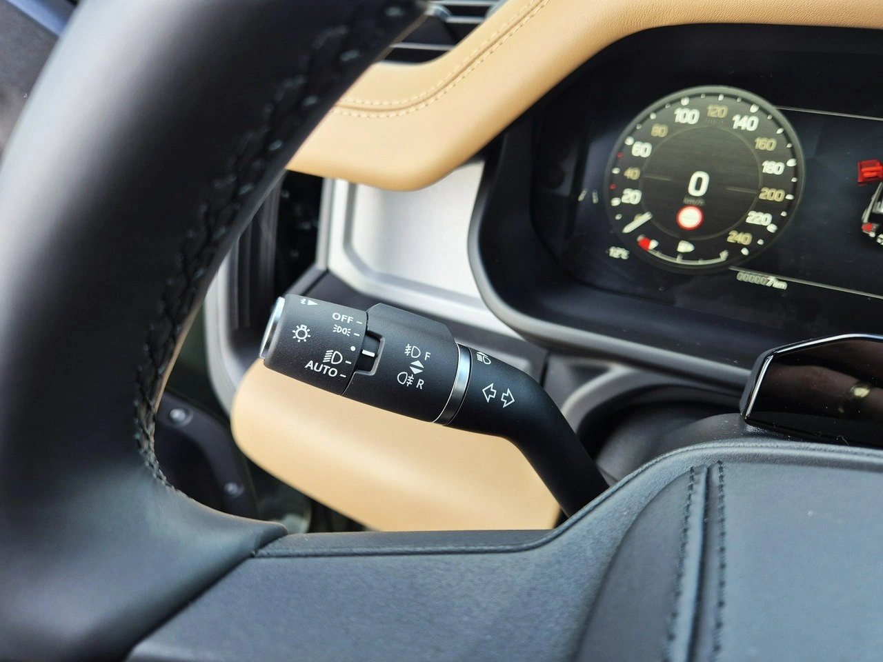 Land Rover Defender - Zdjęcie 30