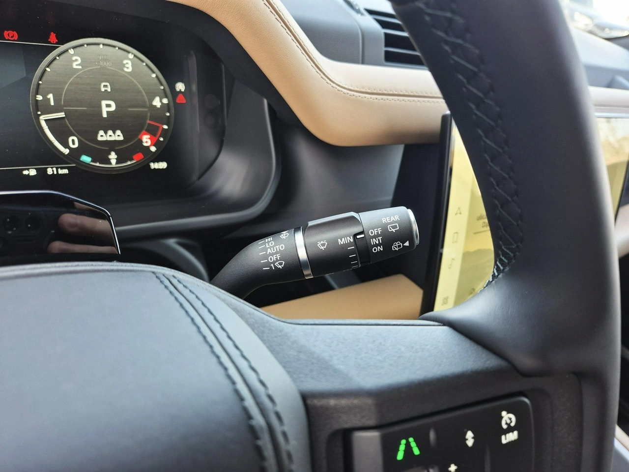 Land Rover Defender - Zdjęcie 31