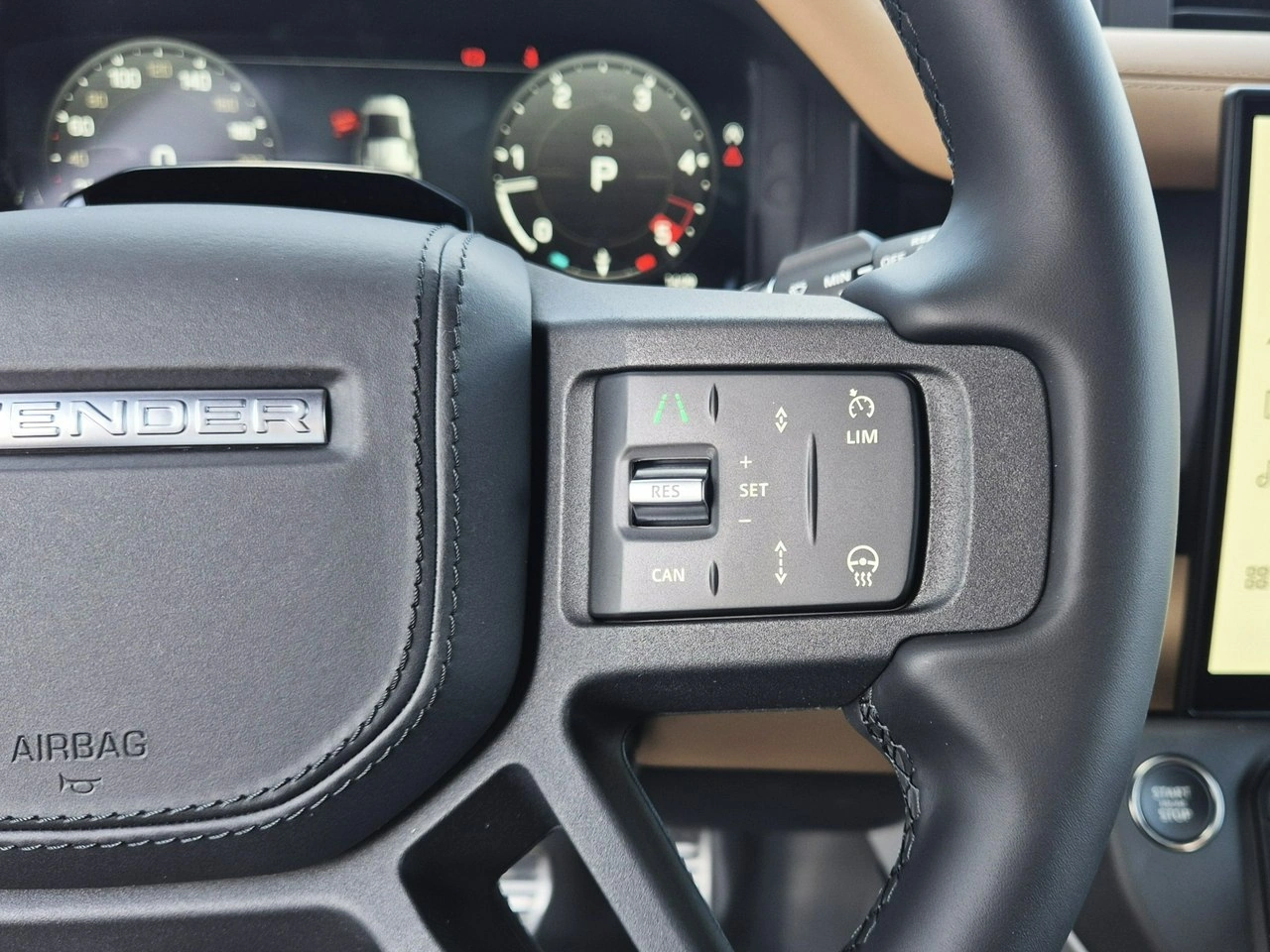 Land Rover Defender - Zdjęcie 33
