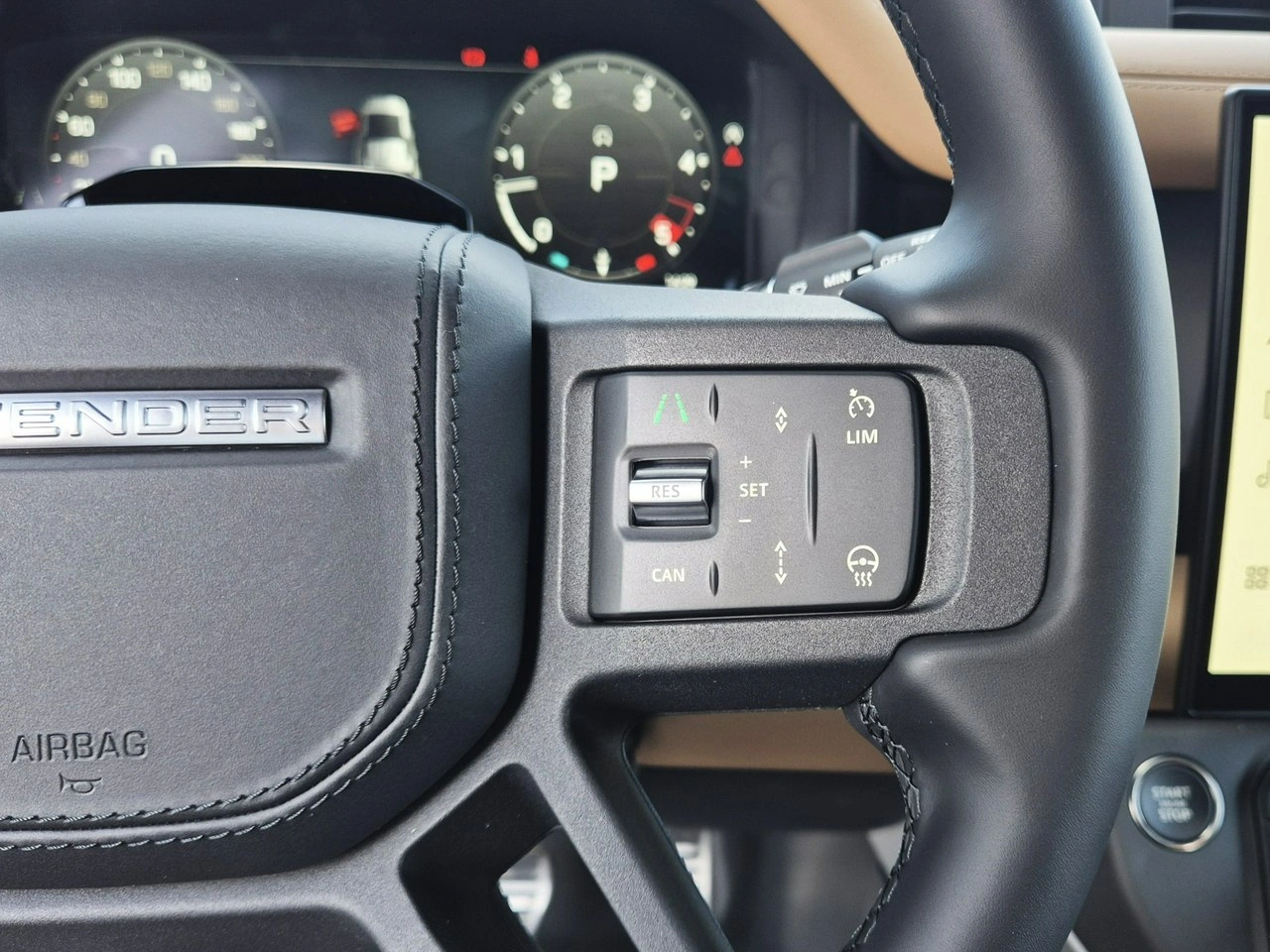 Land Rover Defender - Zdjęcie 33