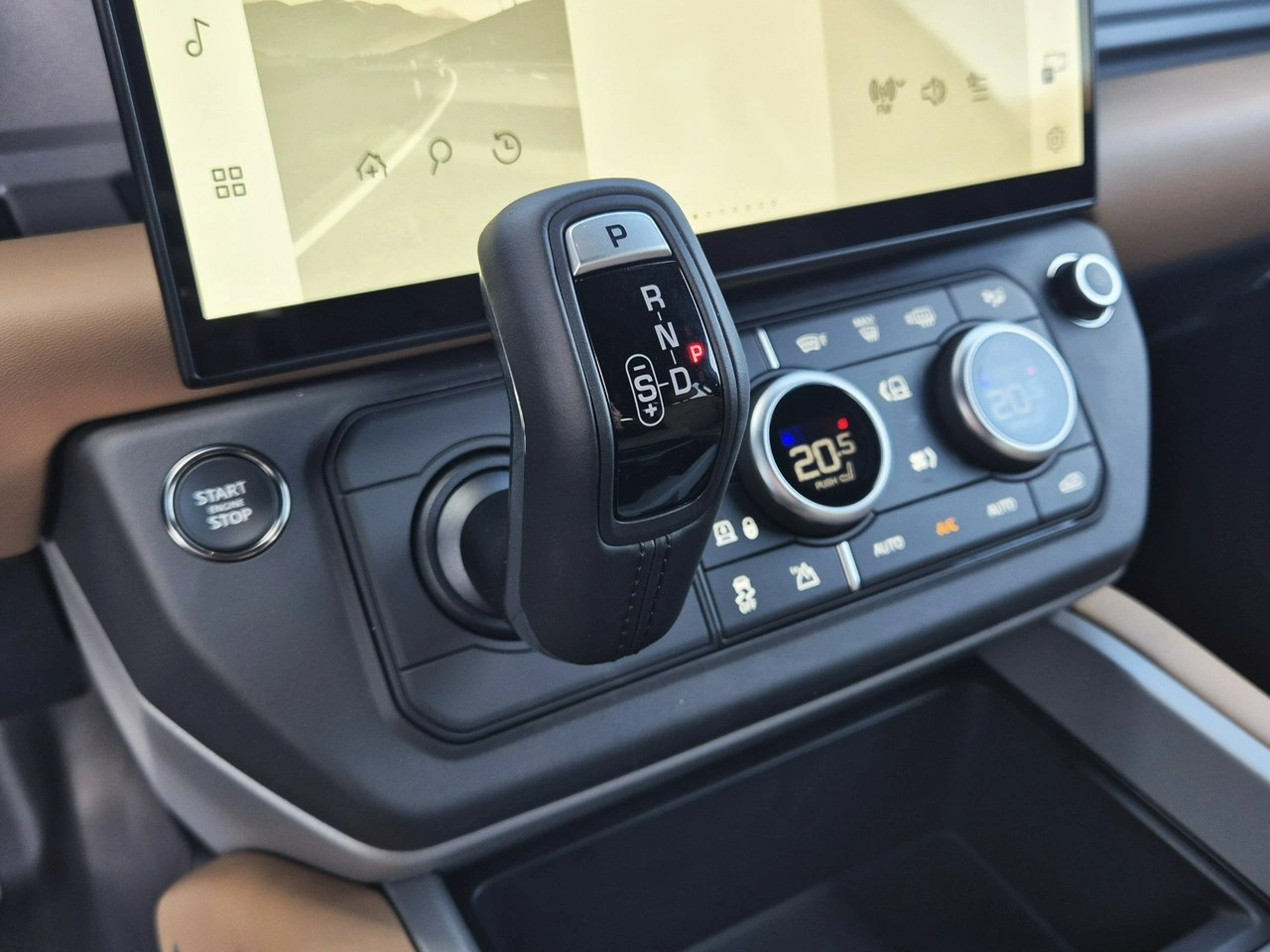 Land Rover Defender - Zdjęcie 35