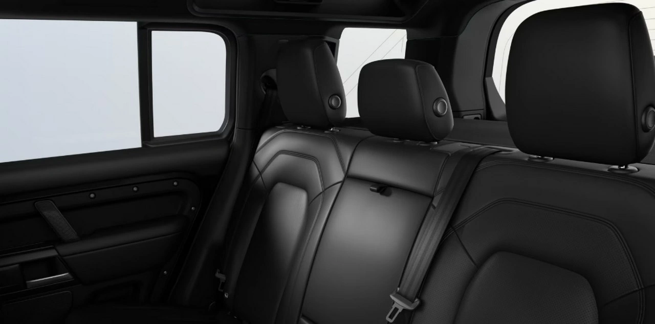 Land Rover Defender - Zdjęcie 6