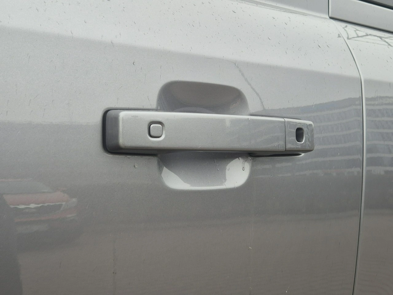 Land Rover Defender - Zdjęcie 16