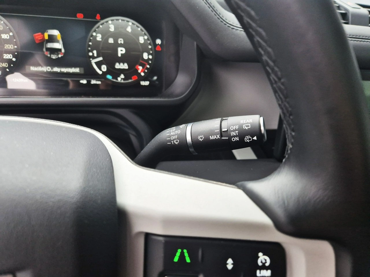 Land Rover Defender - Zdjęcie 26