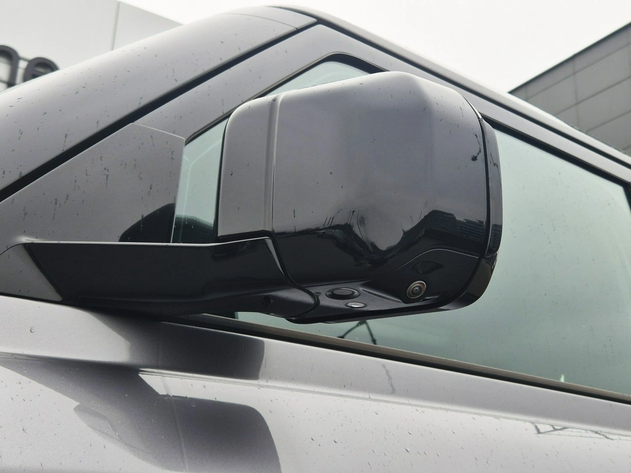 Land Rover Defender - Zdjęcie 36