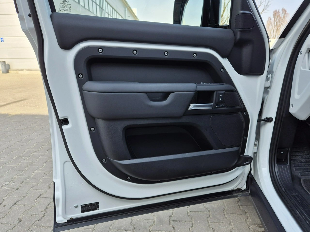 Land Rover Defender - Zdjęcie 15