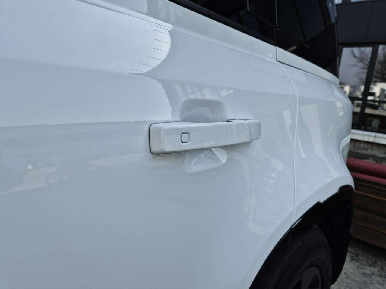 Land Rover Defender - Zdjęcie 18