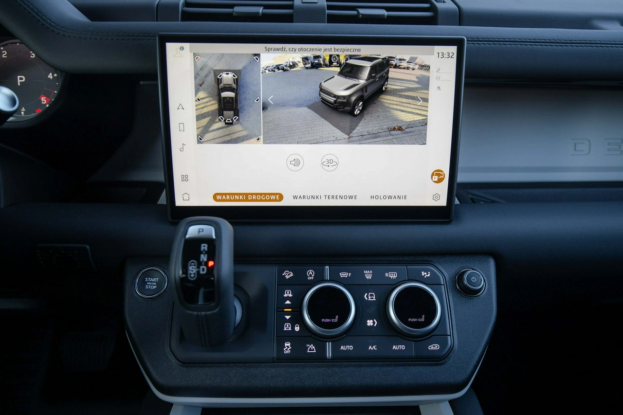 Land Rover Defender - Zdjęcie 19