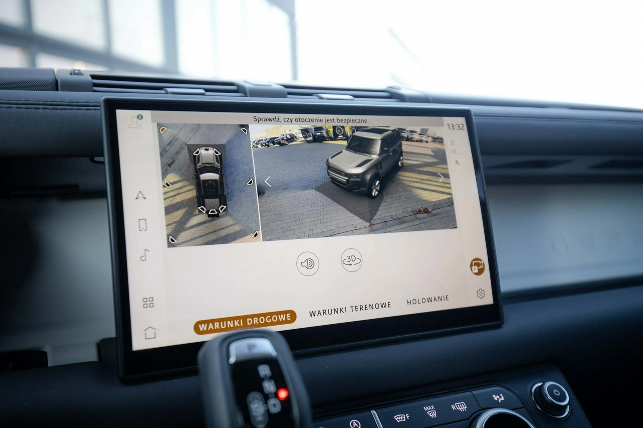 Land Rover Defender - Zdjęcie 20