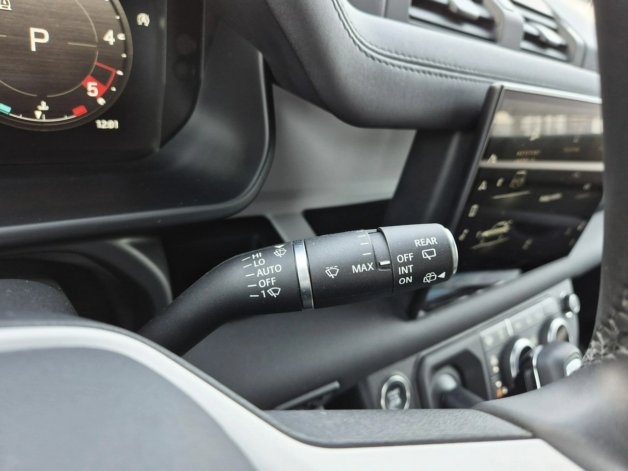 Land Rover Defender - Zdjęcie 46