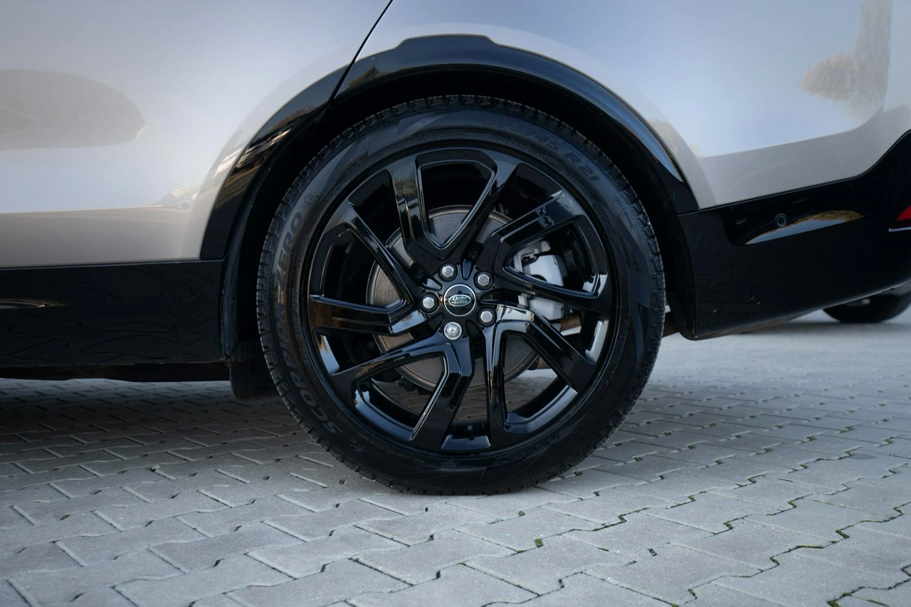 Land Rover Discovery - Zdjęcie 10