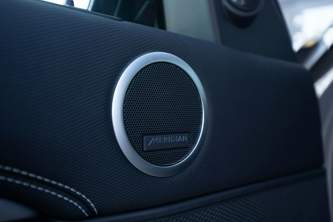 Land Rover Discovery - Zdjęcie 13