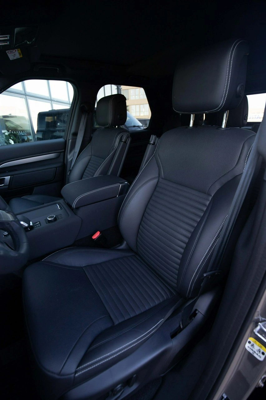 Land Rover Discovery - Zdjęcie 15