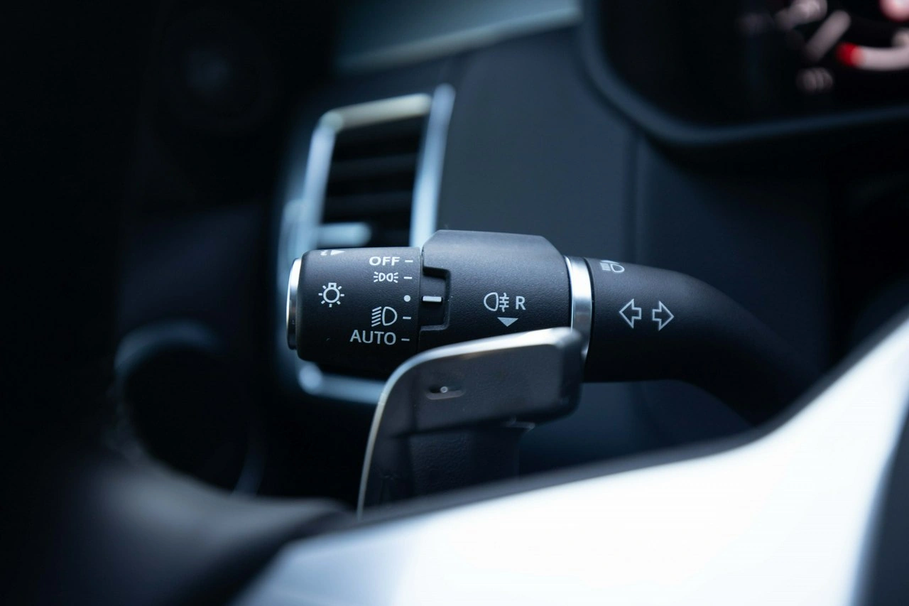 Land Rover Discovery - Zdjęcie 20