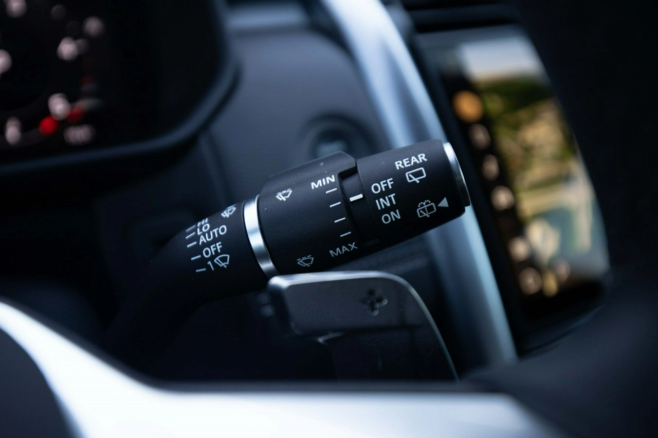 Land Rover Discovery - Zdjęcie 21