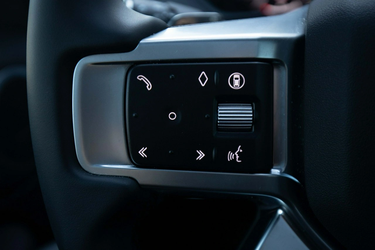 Land Rover Discovery - Zdjęcie 22