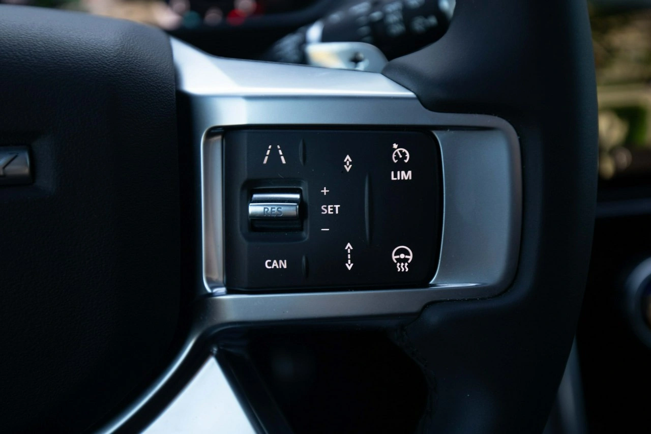 Land Rover Discovery - Zdjęcie 23