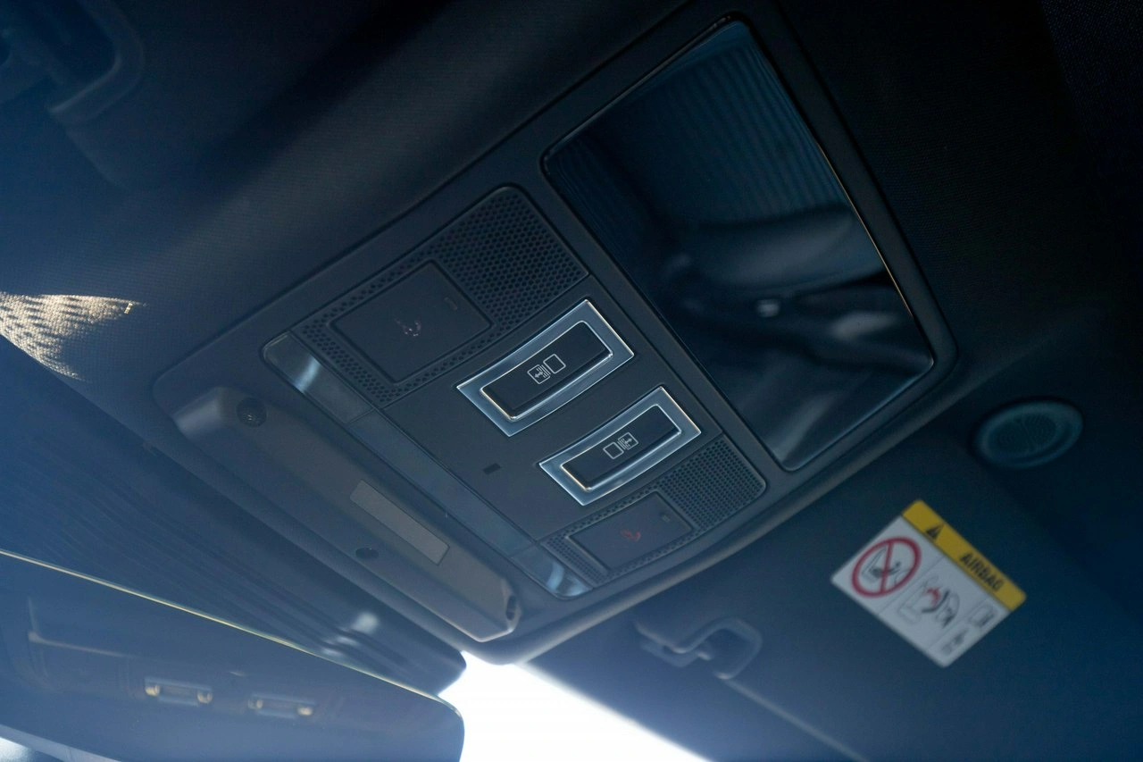 Land Rover Discovery - Zdjęcie 25