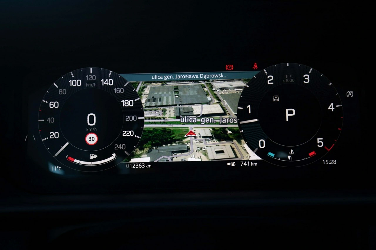 Land Rover Discovery - Zdjęcie 26