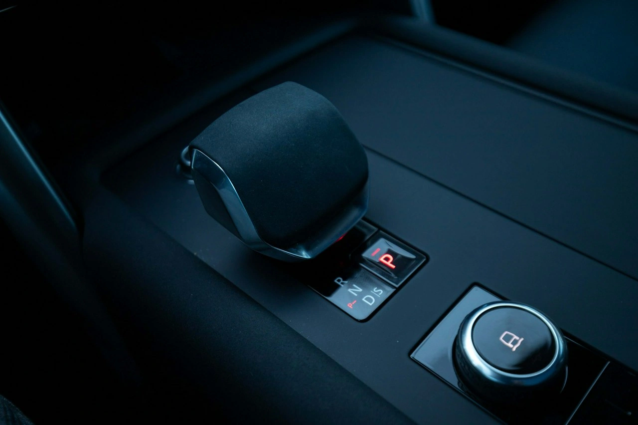 Land Rover Discovery - Zdjęcie 31