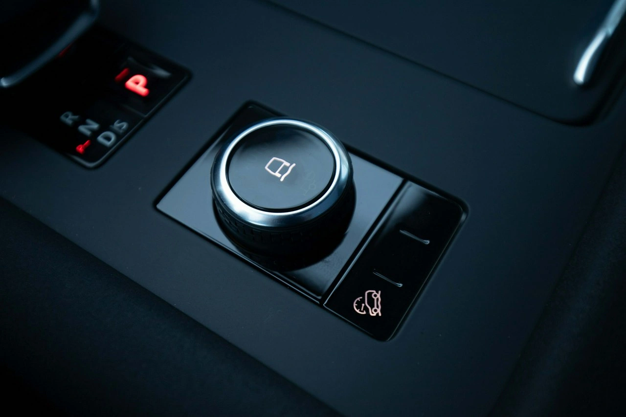 Land Rover Discovery - Zdjęcie 32