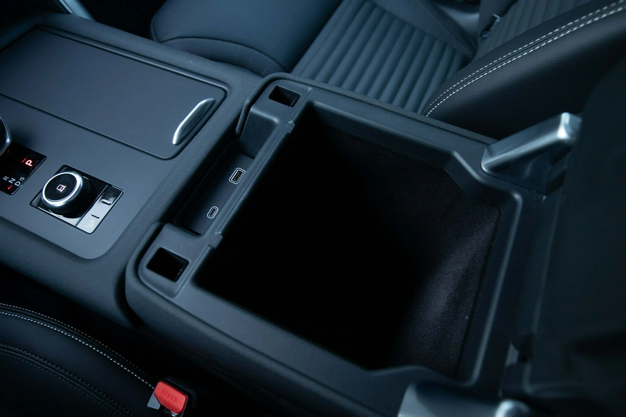 Land Rover Discovery - Zdjęcie 33