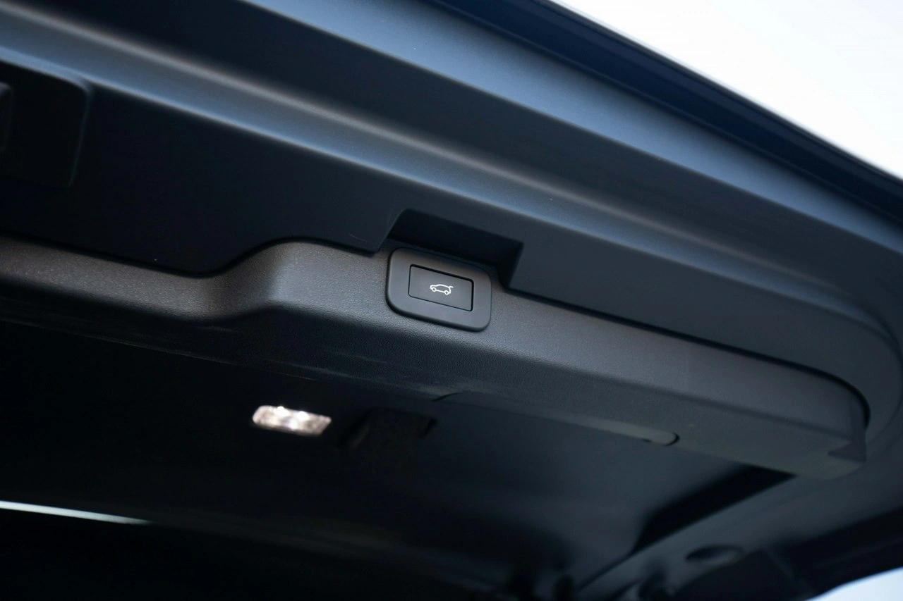 Land Rover Discovery - Zdjęcie 38