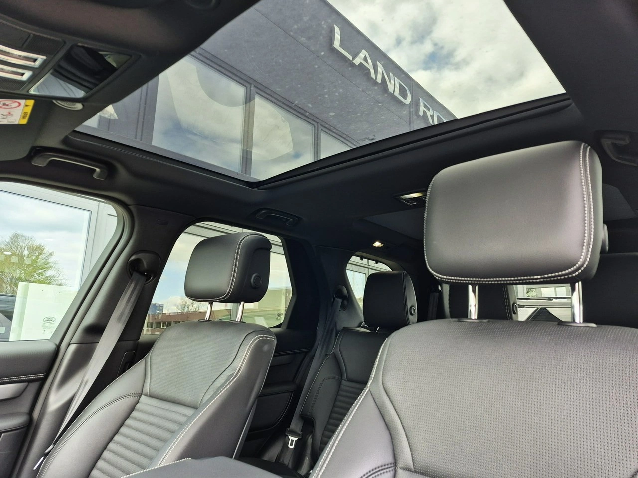 Land Rover Discovery - Zdjęcie 39
