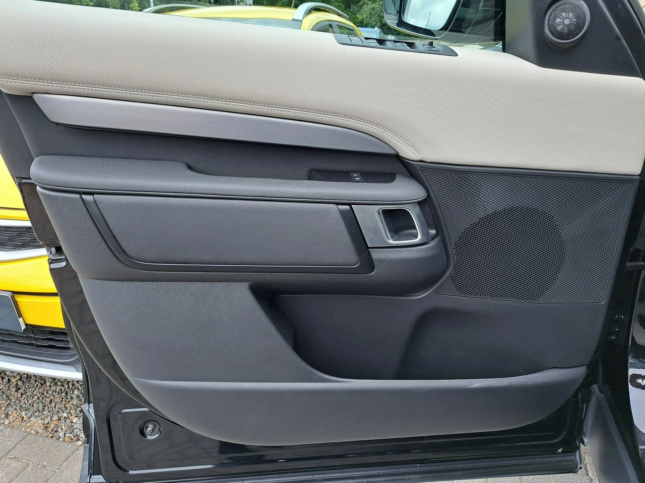 Land Rover Discovery - Zdjęcie 11