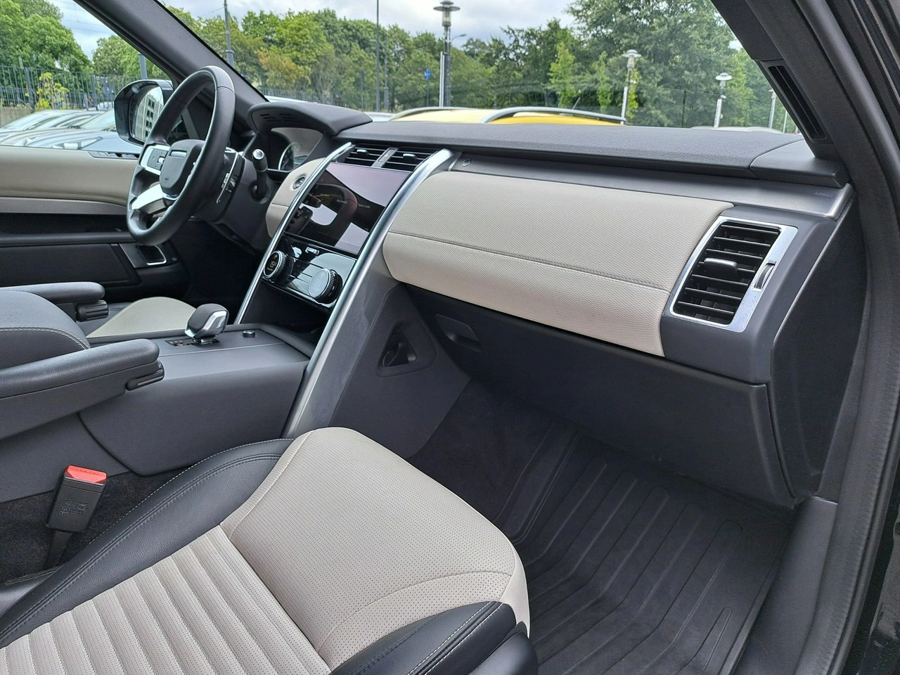 Land Rover Discovery - Zdjęcie 17