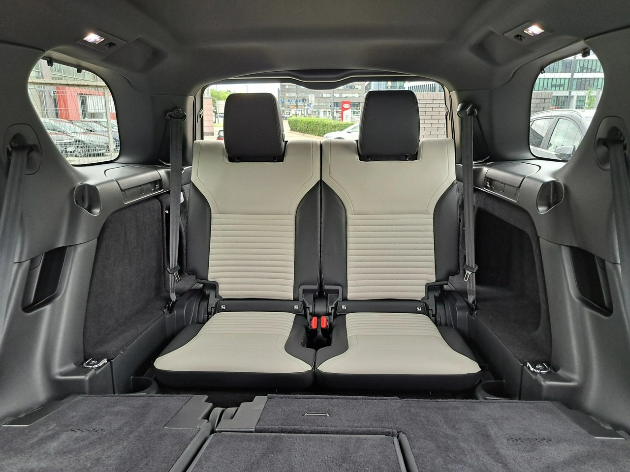 Land Rover Discovery - Zdjęcie 20