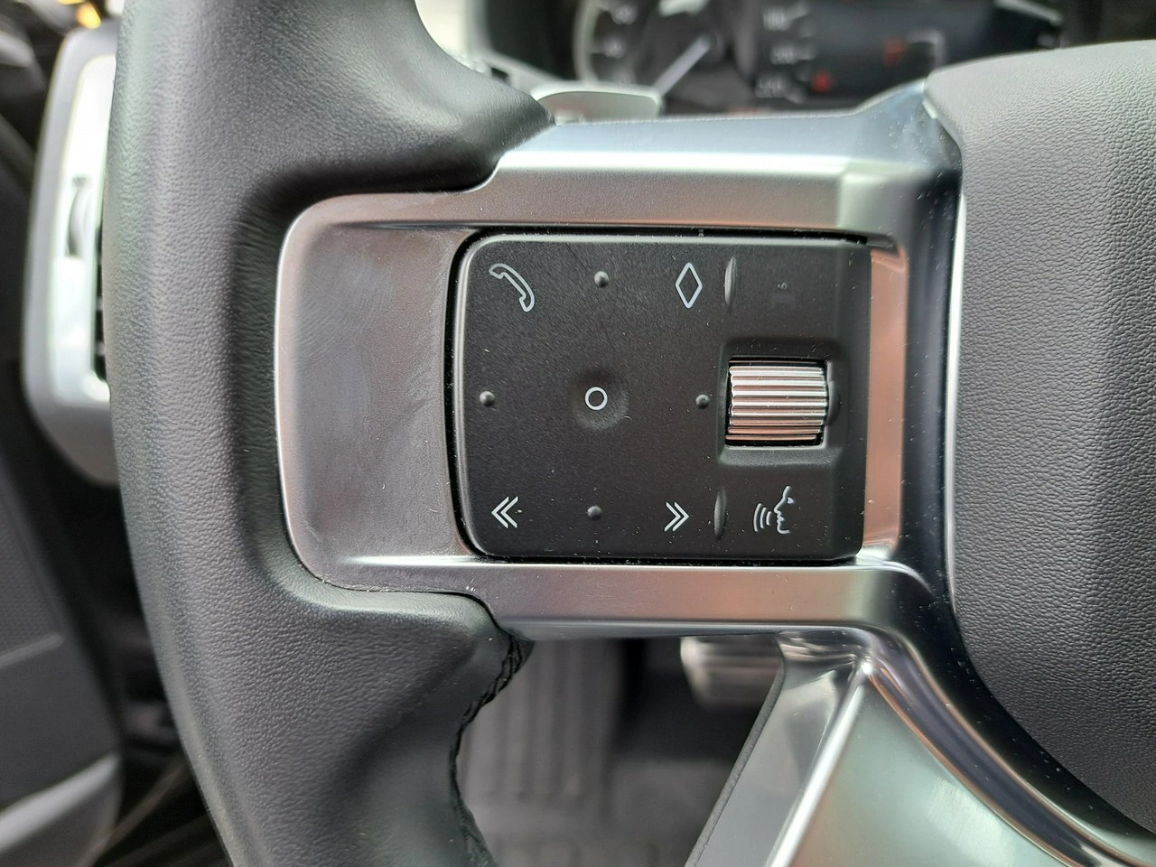 Land Rover Discovery - Zdjęcie 23