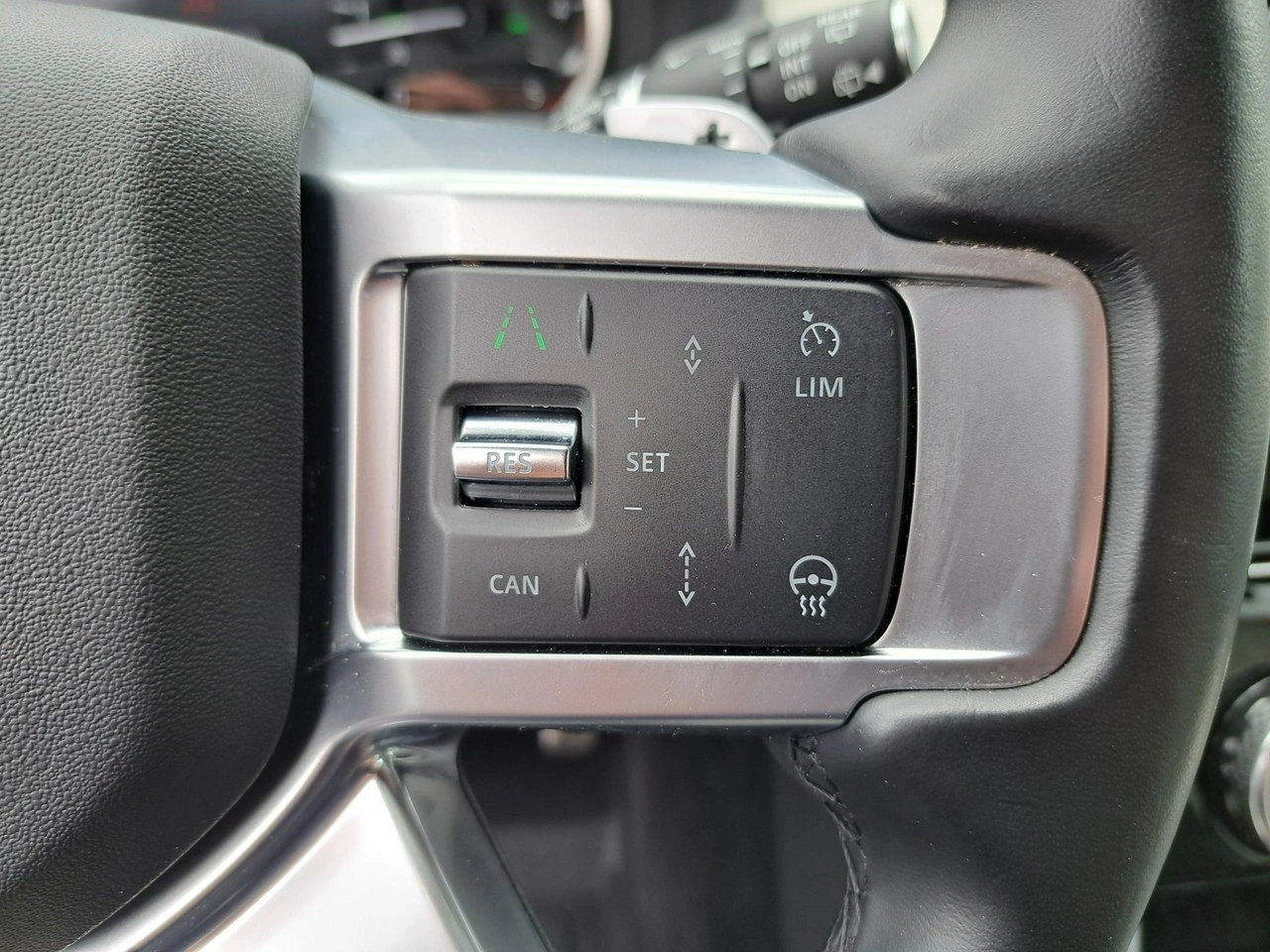 Land Rover Discovery - Zdjęcie 24