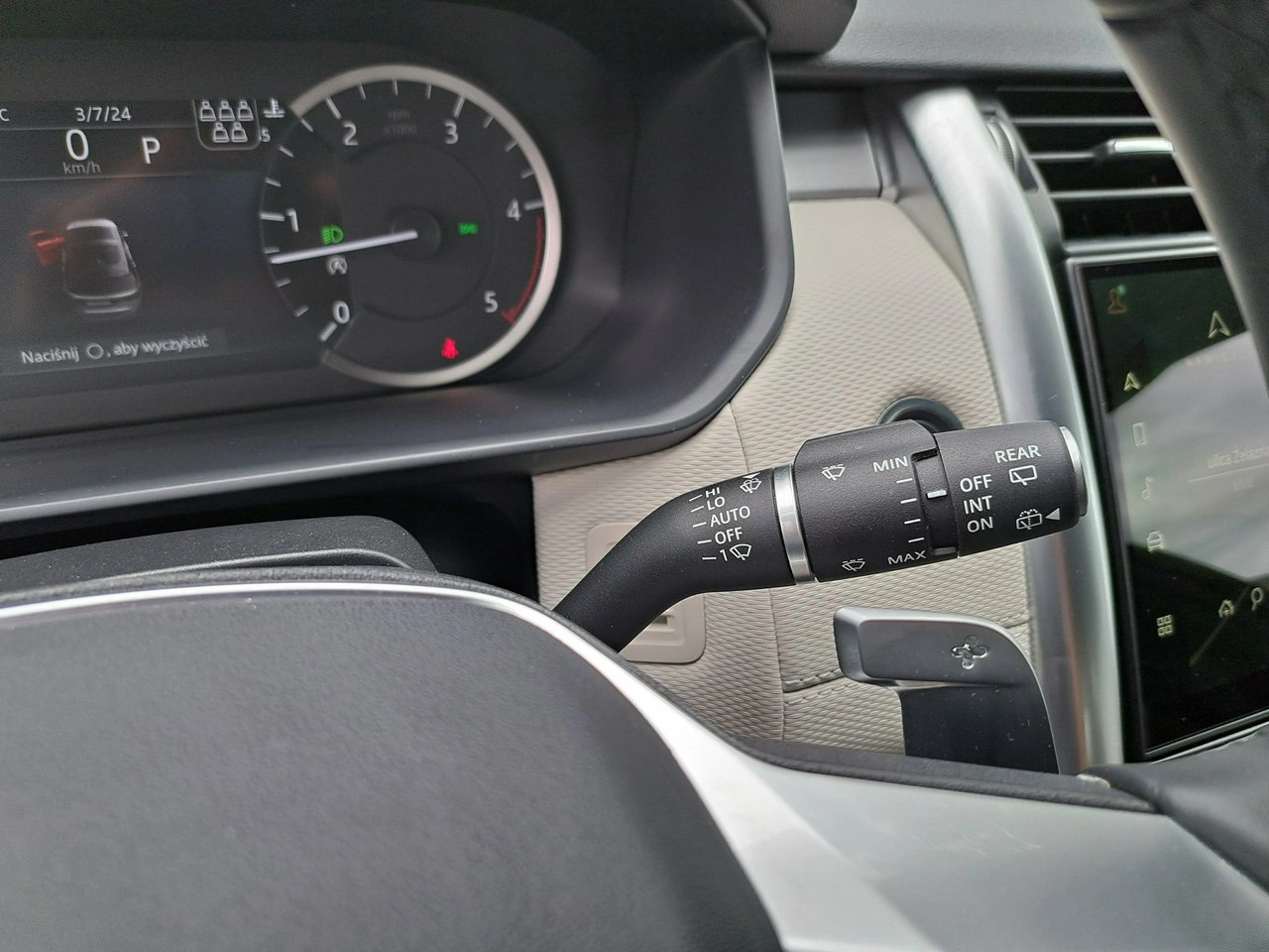 Land Rover Discovery - Zdjęcie 26