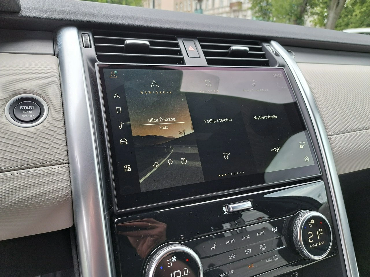 Land Rover Discovery - Zdjęcie 28