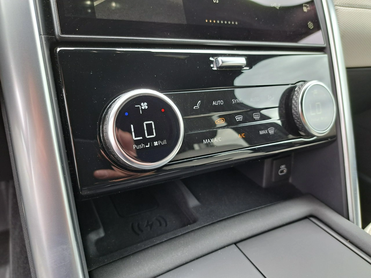 Land Rover Discovery - Zdjęcie 31