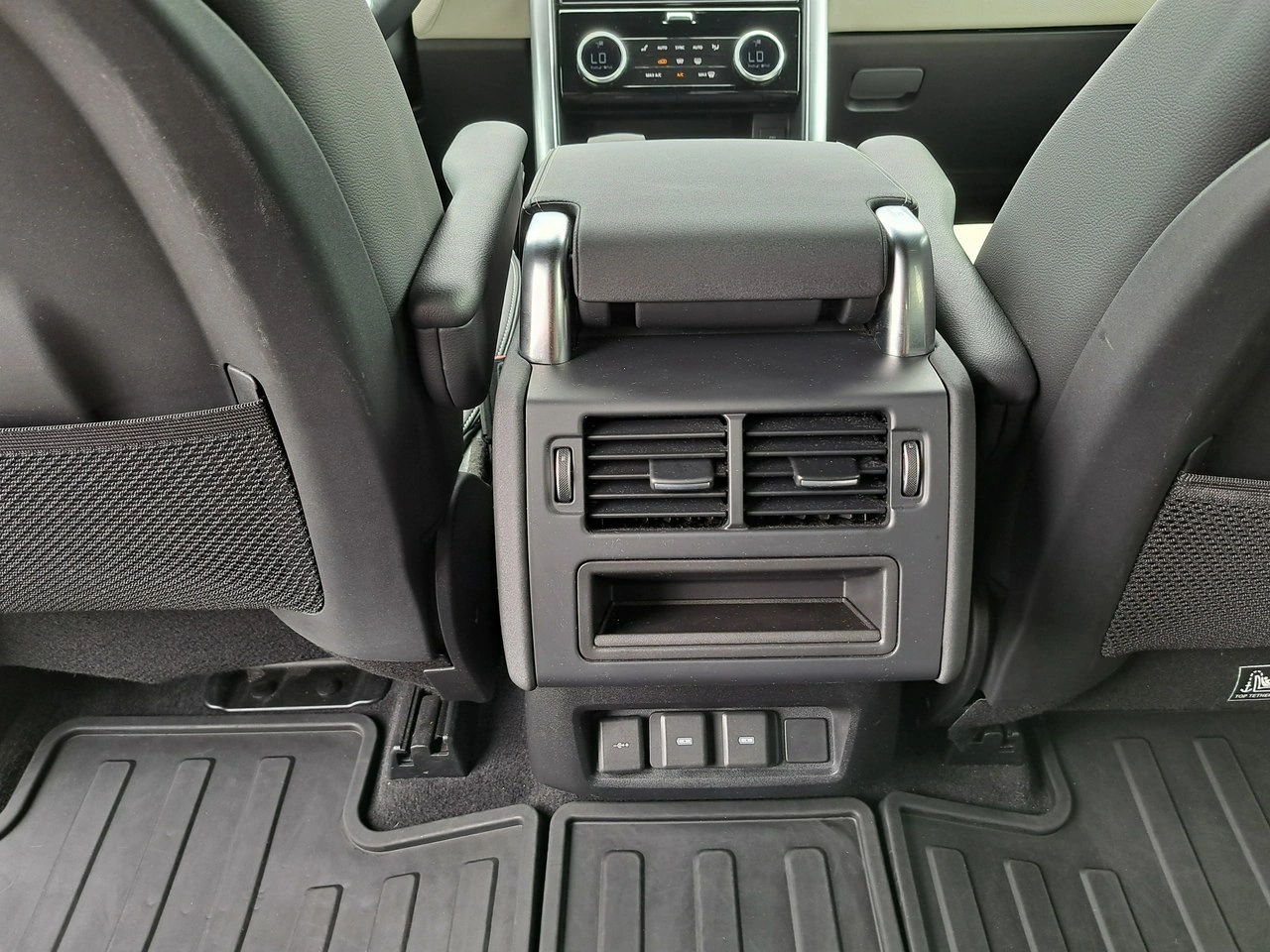 Land Rover Discovery - Zdjęcie 34