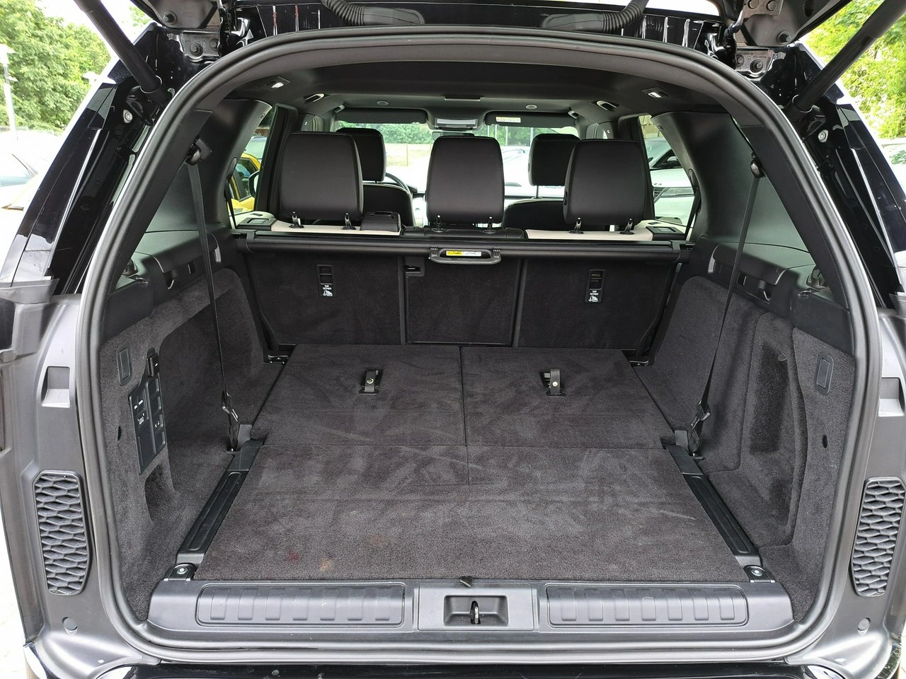 Land Rover Discovery - Zdjęcie 35