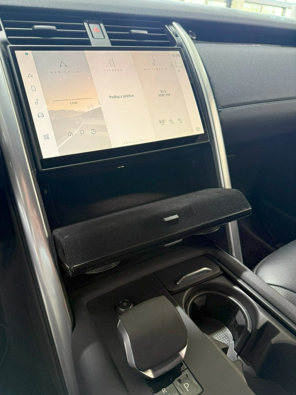 Land Rover Discovery - Zdjęcie 10