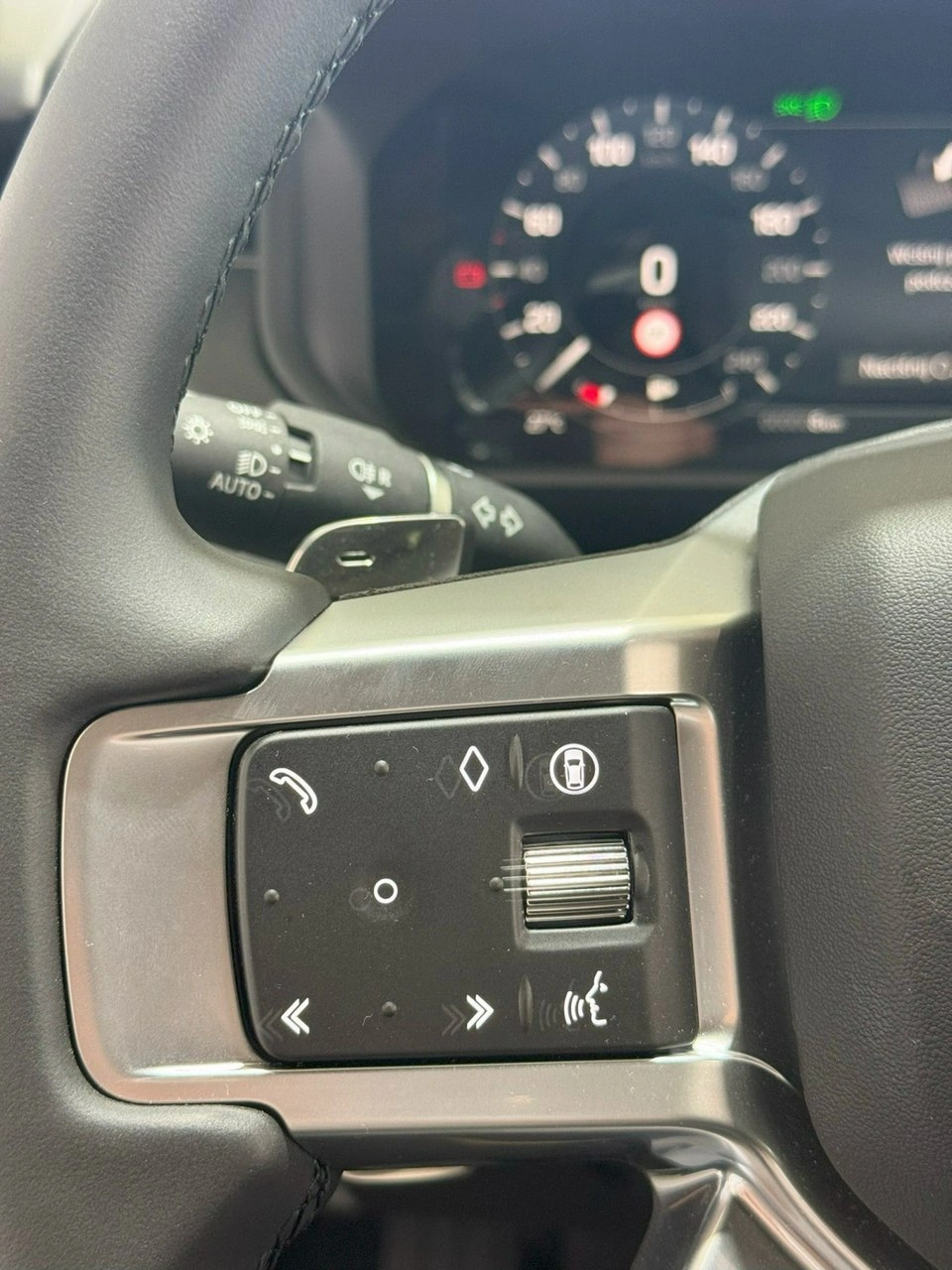 Land Rover Discovery - Zdjęcie 12