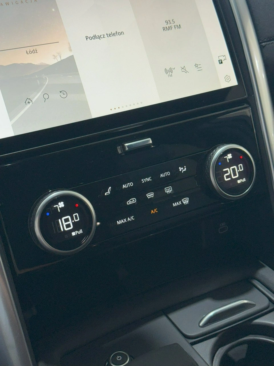 Land Rover Discovery - Zdjęcie 14