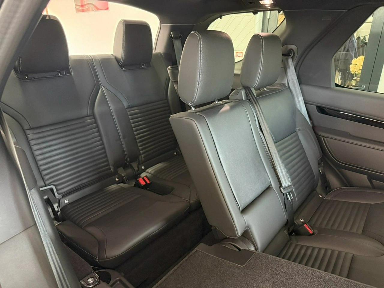 Land Rover Discovery - Zdjęcie 15