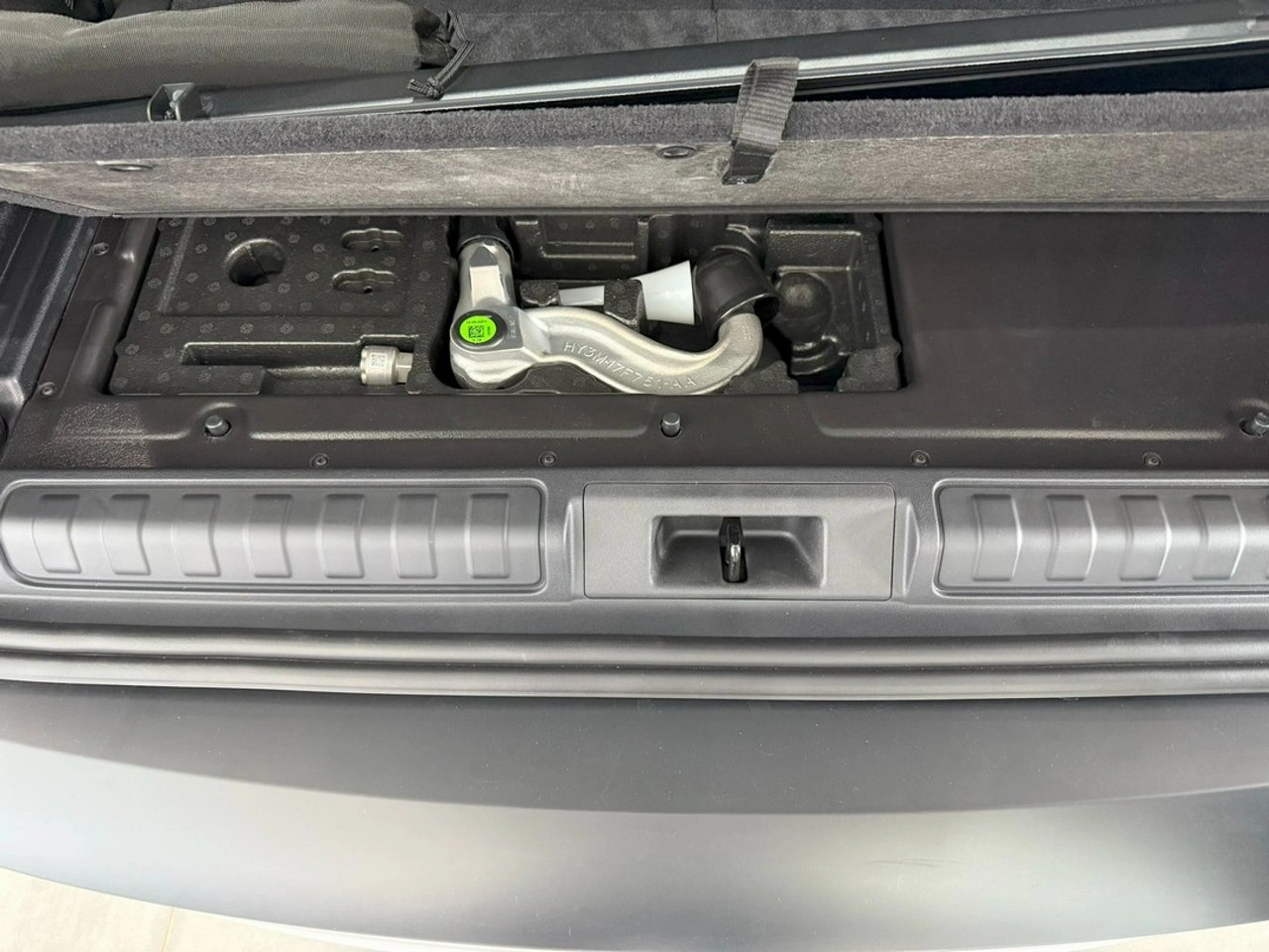 Land Rover Discovery - Zdjęcie 17