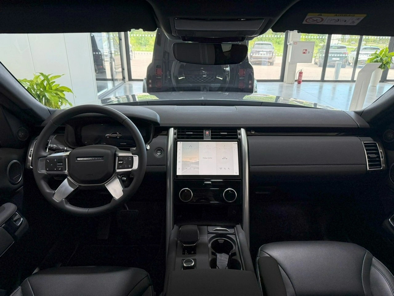 Land Rover Discovery - Zdjęcie 6