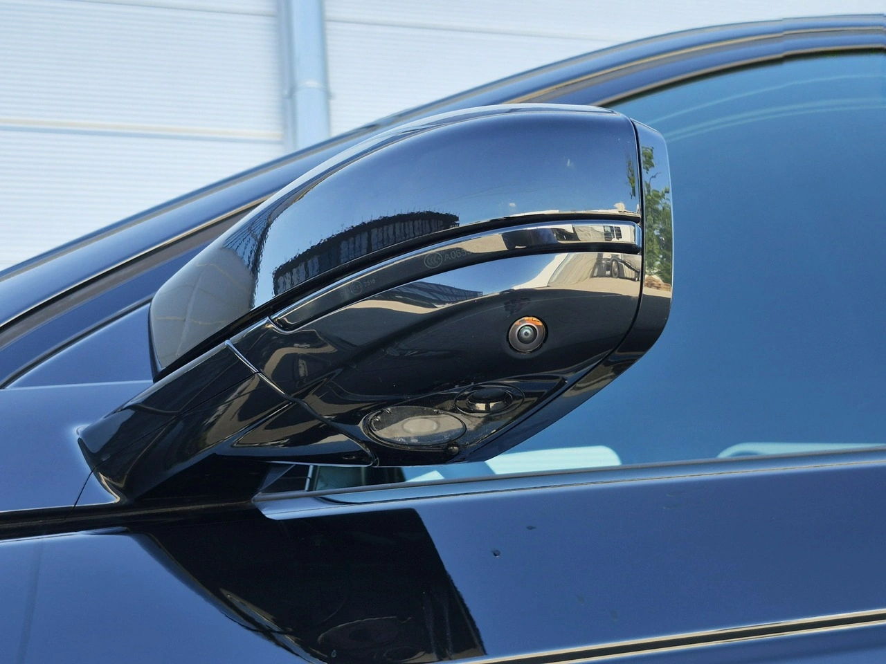 Land Rover Discovery Sport - Zdjęcie 14